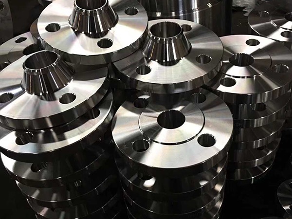 高压法兰